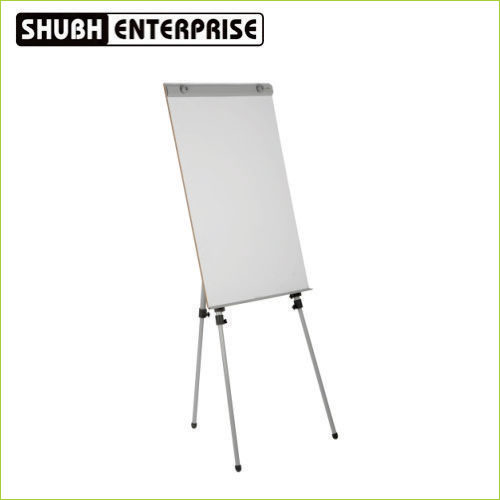 Flip Chart Stand With Board