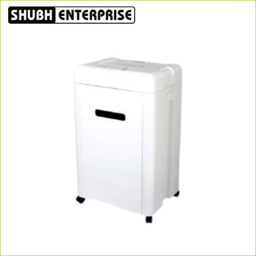HIGH SECURITY MICRO CUT DEPARTMENTAL SHREDDERS FOR 3-5 USERS ONLY