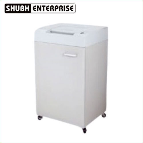 Heavy Security Micro Cut HEAVY DUTY SHREDDERS FOR 5+ USERS ONLY Premium