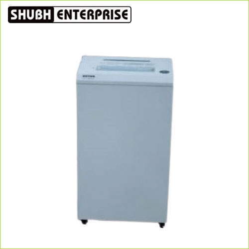 Heavy Security Micro Cut HEAVY DUTY SHREDDERS FOR 5+ USERS ONLY Regular